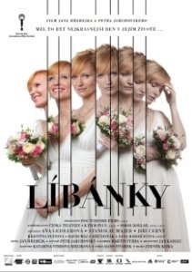 Постер Медовый месяц (Líbánky)