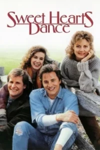 Постер Танец возлюбленных (Sweet Hearts Dance)