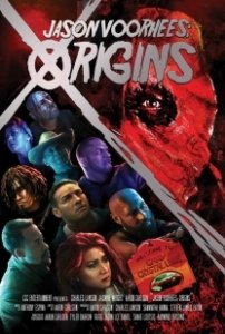 Постер Джейсон Вурхиз: Начало (Jason Voorhees: Origins)