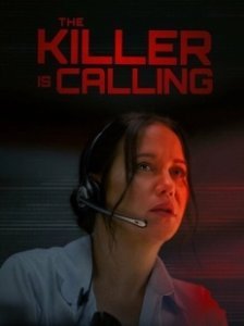 Постер Убийца на линии (The Killer is Calling)