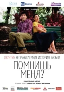 Постер Помнишь меня? (Ti ricordi di me?)