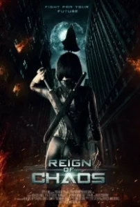 Постер Царство Хаоса (Reign of Chaos)