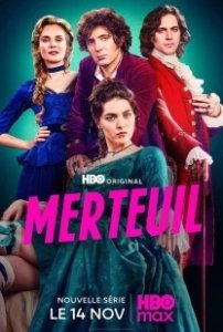 Постер Мертёй (Merteuil)