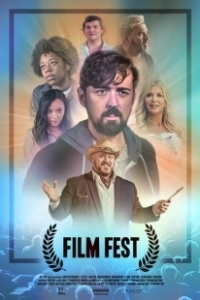 Постер Кинофестиваль (Film Fest)