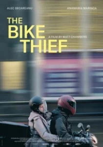 Постер Байкокрад (The Bike Thief)