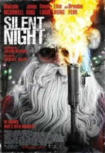Постер Безмолвная ночь (Silent Night, Deadly Night)