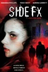 Постер Снадобье вурдалака (Side FX)