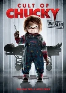 Постер Культ Чаки (Child's Play 7: Cult of Chucky)