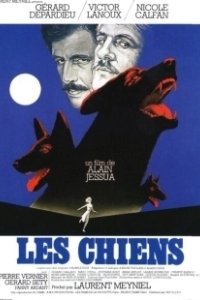 Постер Собаки (Les Chiens)
