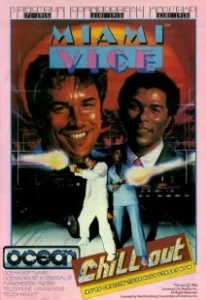 Постер Полиция Майами: Отдел нравов (Miami Vice)