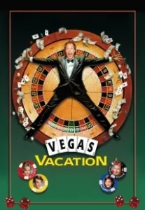 Постер Каникулы в Вегасе (Vacation 4: Vegas Vacation)