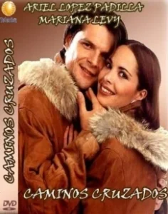 Постер Перекрестки (Caminos cruzados)