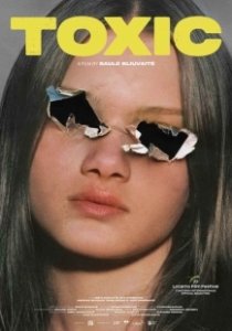 Постер Токсичность (Akiplesa)