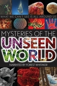 Постер Тайны невидимого мира (Mysteries of the Unseen World)