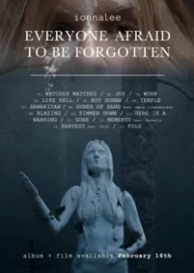 Постер Все боятся быть забытыми (Everyone Afraid to Be Forgotten)
