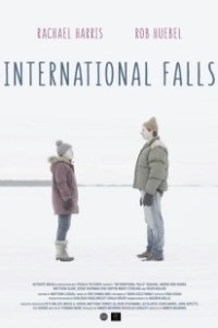 Постер Интернешнл-Фоллс (International Falls)