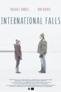 Постер Интернешнл-Фоллс (International Falls)