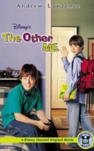 Постер Другой я (The Other Me)