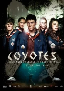 Постер Койоты (Coyotes)