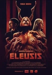 Постер Eleusis (Eleusis)