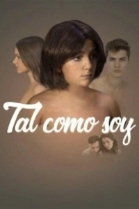 Постер Такая, какая есть (Tal como soy)