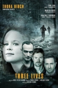 Постер 3 жизни (3 Lives)