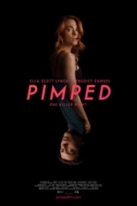 Постер Сутенёр (Pimp)