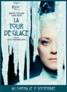 Постер Ледяная башня (La tour de glace)
