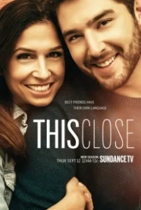 Постер Так близко (This Close)