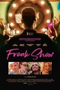 Постер Цирк уродов (Freak Show)