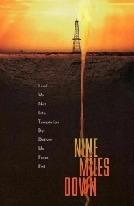 Постер Ужас на глубине 9 миль (Nine Miles Down)