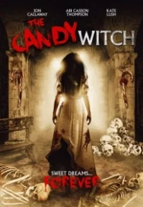 Постер Конфетная ведьма (The Candy Witch)