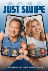 Постер Просто свайпни (Just Swipe)