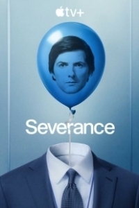 Постер Разделение (Severance)
