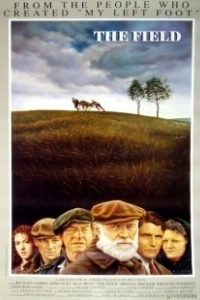 Постер Поле (The Field)