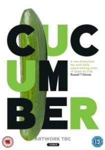 Постер Огурец (Cucumber)