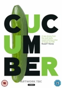 Постер Огурец (Cucumber)