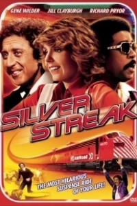 Постер Серебряная стрела (Silver Streak)