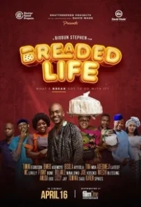Постер Хлебная жизнь (Breaded Life)