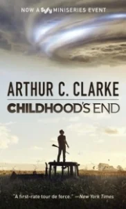 Постер Конец детства (Childhood's End)