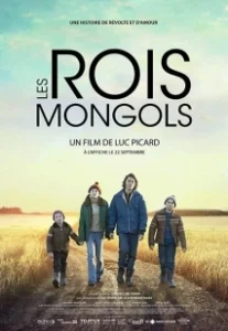 Постер Клянусь сердцем (Les rois mongols)