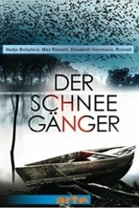 Постер Волчья пасть (Der Schneegänger)