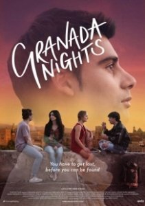 Постер Ночи в Гранаде (Granada Nights)