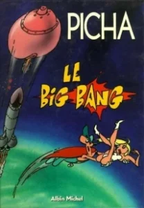 Постер Заваруха (Le big-Bang)