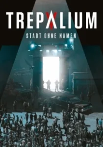 Постер Трепалиум (Trepalium)