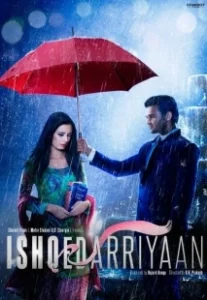 Постер Река любви (Ishqedarriyaan)