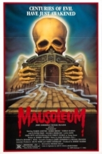 Постер Мавзолей (Mausoleum)