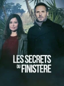 Постер Тайны Финистера (Les Secrets du Finistère)