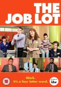 Постер Всякая всячина (The Job Lot)