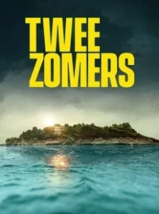 Постер Два лета (Twee zomers)